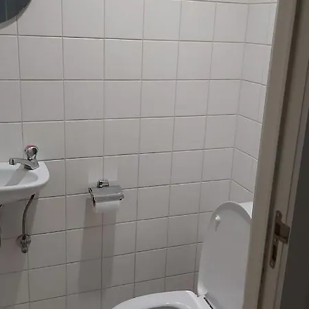 Appartement Met Zeezicht Op Het Van Bunnenplein Knokke-Heist